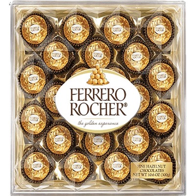 product name